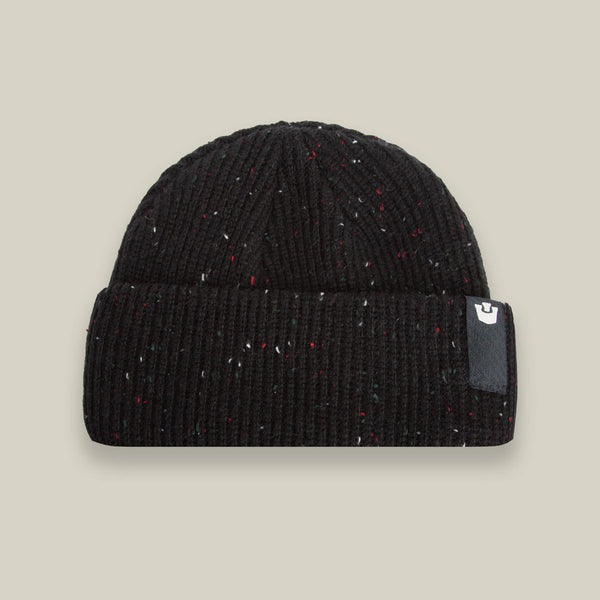 goorin bros. Beanie No Comply HEAT TOAST SOLAR VOID SHADE Hat