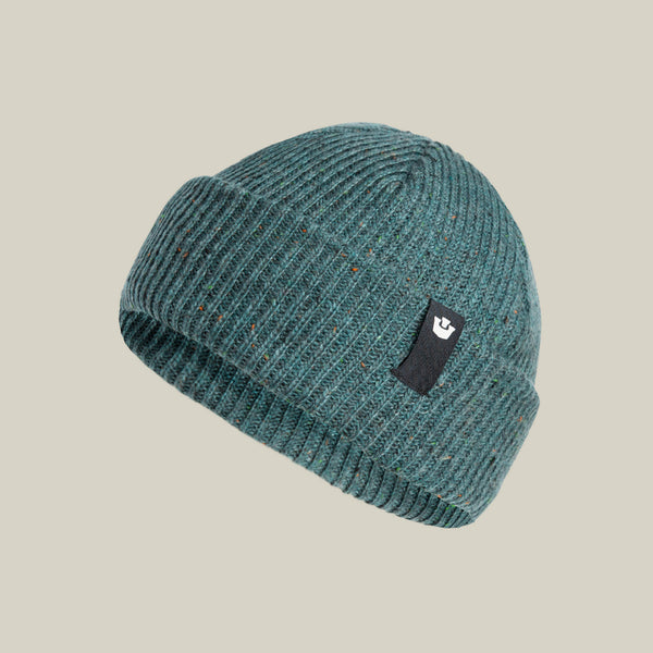 Goorin Bros. Beanie No Comply HEAT TOAST SOLAR VOID SHADE Hat