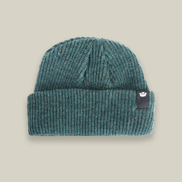 goorin bros. Beanie No Comply HEAT TOAST SOLAR VOID SHADE Hat