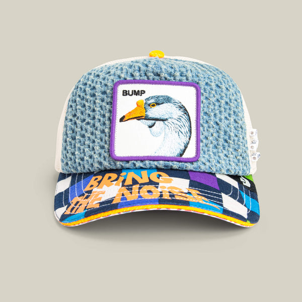 goorin bros. Baseball Acid House MULTI COLOR Hat