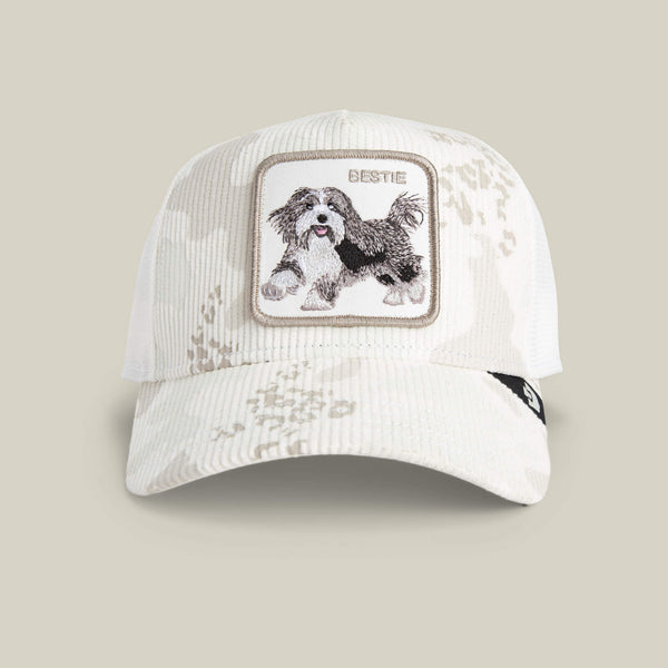 goorin bros. Baseball Bestie Camo DUST Hat