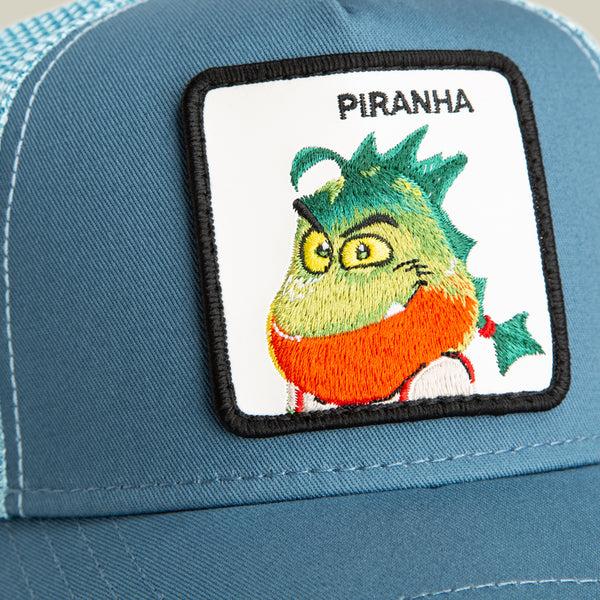 Goorin Bros. Baseball BG2 - Piranha (KIDS) Sky Hat