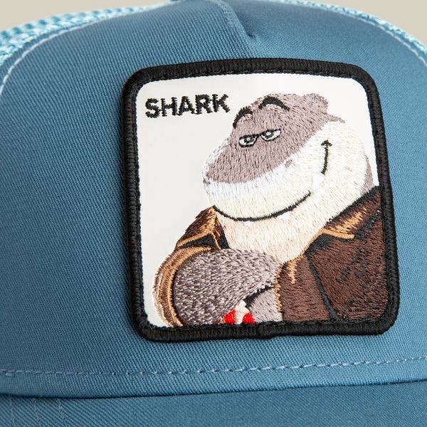 Goorin Bros. Baseball BG2 - Shark (KIDS) Sky Hat
