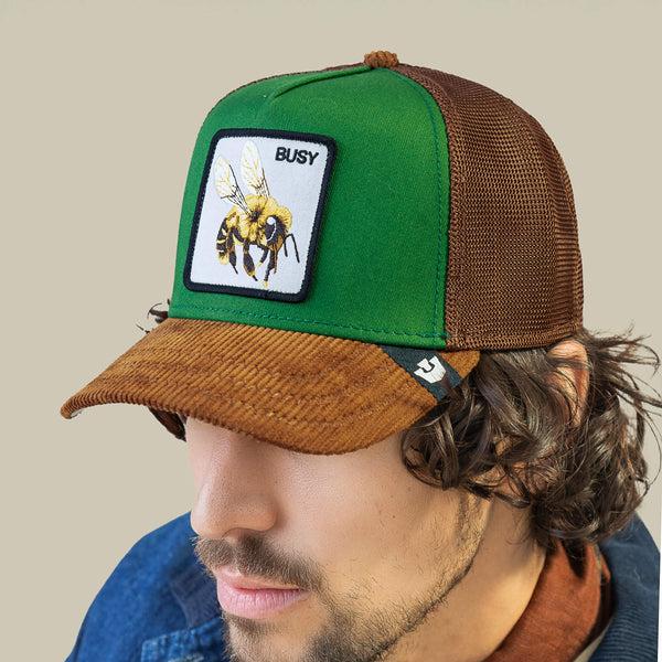 Goorin Bros. Baseball Busy Remix MULTI COLOR Hat