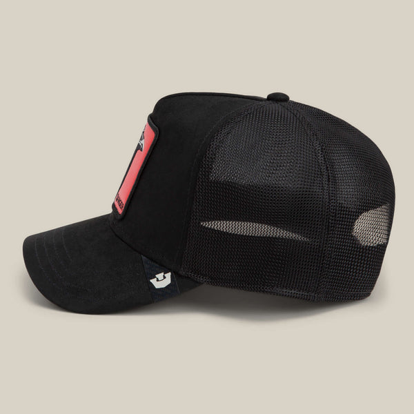 Goorin Bros. Baseball Corvo Rosso VOID Hat