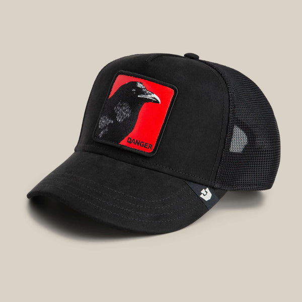 Goorin Bros. Baseball Corvo Rosso VOID Hat