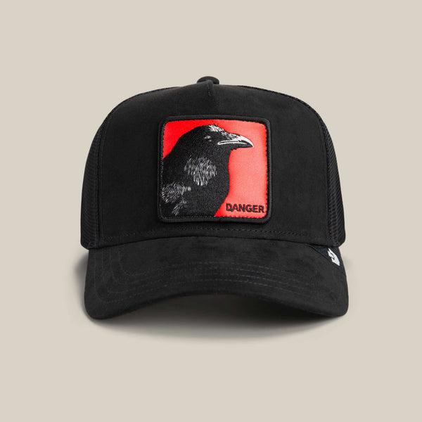goorin bros. Baseball Corvo Rosso VOID Hat