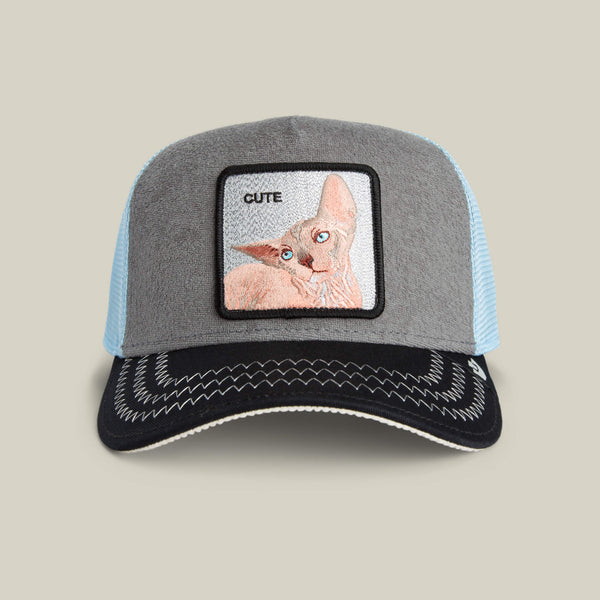 goorin bros. Baseball Cute Remix MULTI COLOR Hat