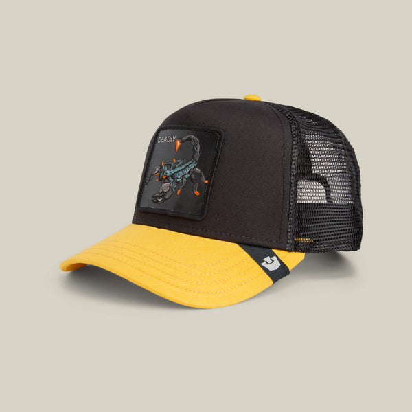 Goorin Bros. Baseball Deadly Mini VOID / BEAM Hat