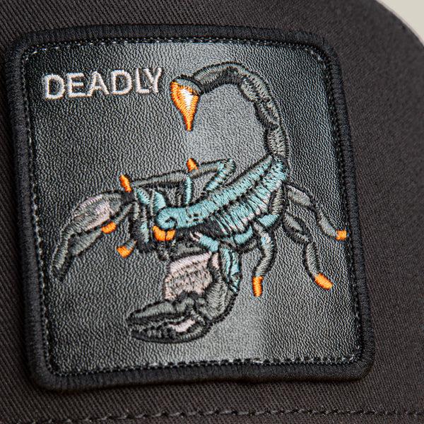 Goorin Bros. Baseball Deadly Mini VOID / BEAM Hat
