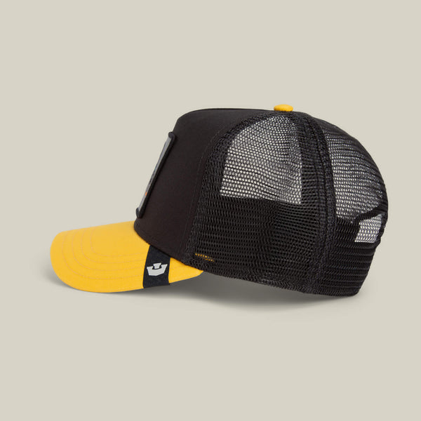 Goorin Bros. Baseball Deadly Mini VOID / BEAM Hat