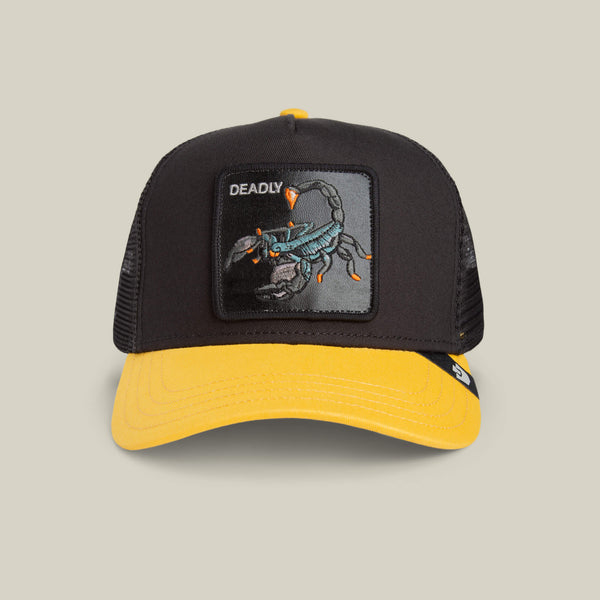 goorin bros. Baseball Deadly Mini VOID / BEAM Hat