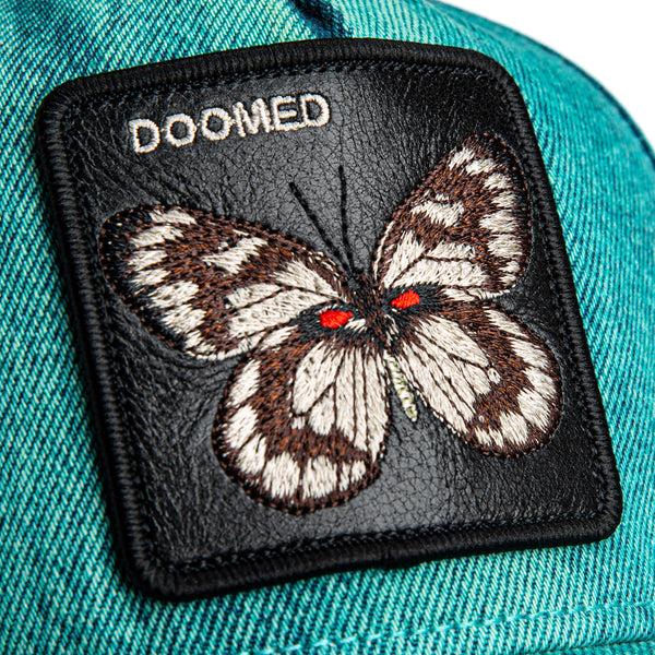 Goorin Bros. Baseball Drawing Dead LUMINOUS Hat