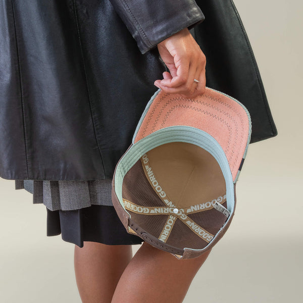 Goorin Bros. Baseball Faded Remix MULTI COLOR Hat