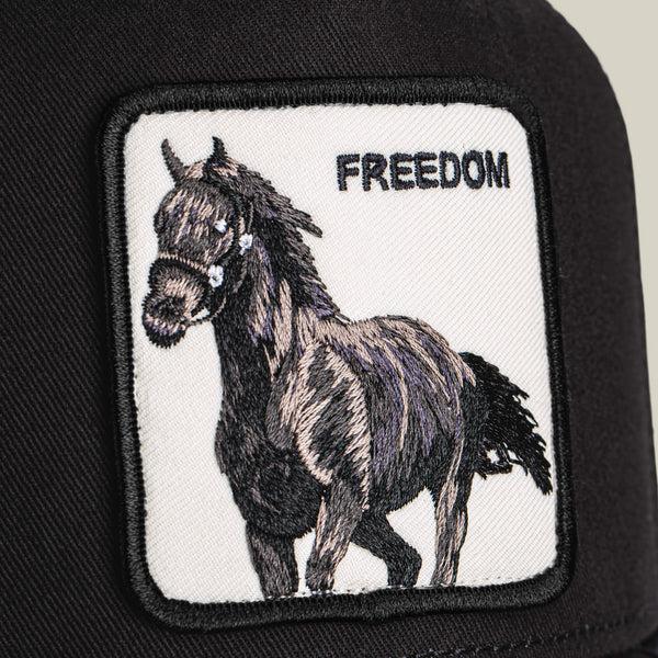 Goorin Bros. Baseball Freedom Horse VOID Hat
