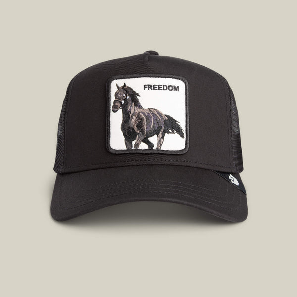 goorin bros. Baseball Freedom Horse VOID Hat