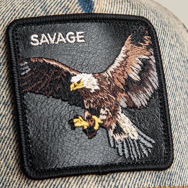 Goorin Bros. Baseball Frequent Flyer HEAT Hat