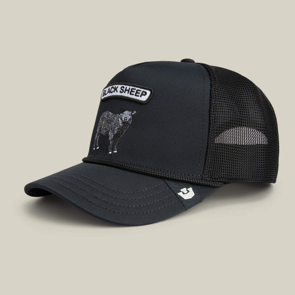 Goorin Bros. Baseball GB2 Black Sheep VOID Hat