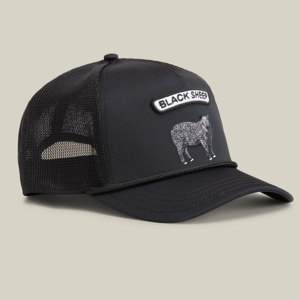 Goorin Bros. Baseball GB2 Black Sheep VOID Hat