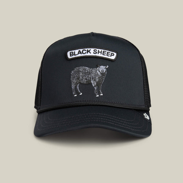 goorin bros. Baseball GB2 Black Sheep VOID Hat
