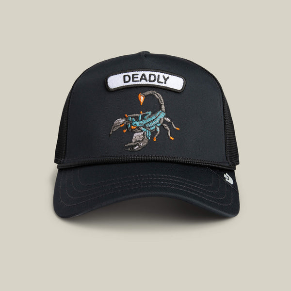 goorin bros. Baseball GB2 Deadly Scorp VOID Hat