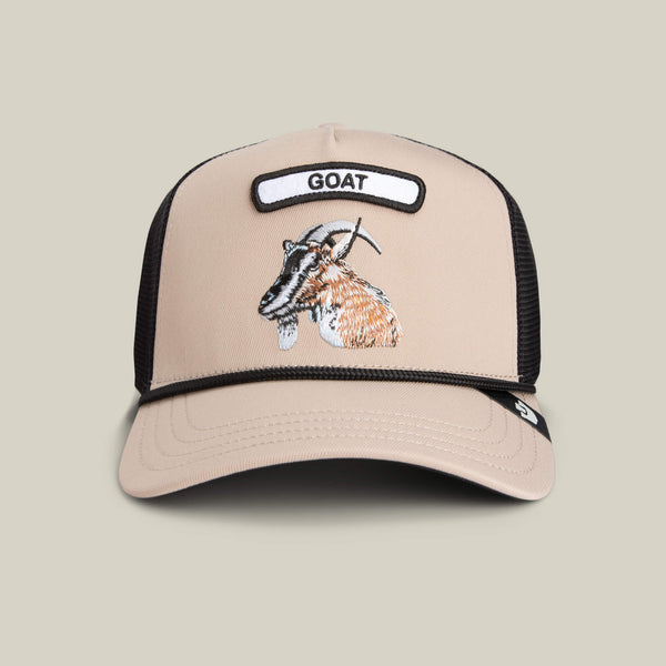 goorin bros. Baseball GB2 Goat TOAST Hat