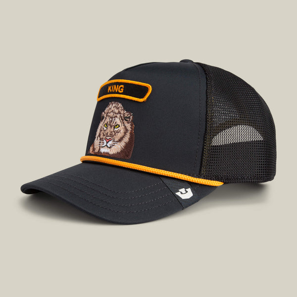 Goorin Bros. Baseball GB2 Lion VOID Hat