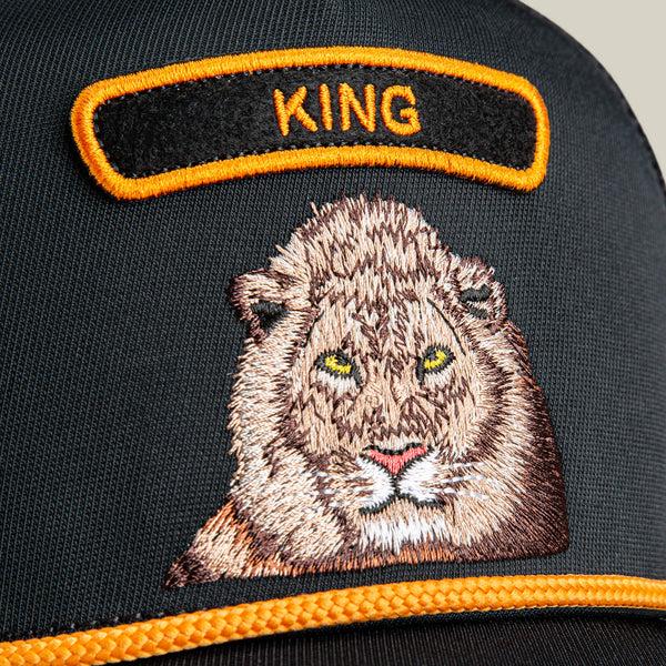 Goorin Bros. Baseball GB2 Lion VOID Hat
