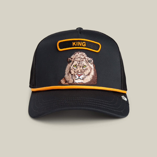 goorin bros. Baseball GB2 Lion VOID Hat