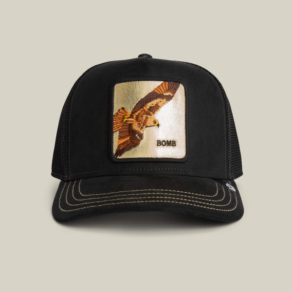goorin bros. Baseball Golden Bomb VOID Hat