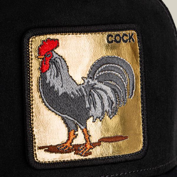 Goorin Bros. Baseball Golden Cock VOID Hat