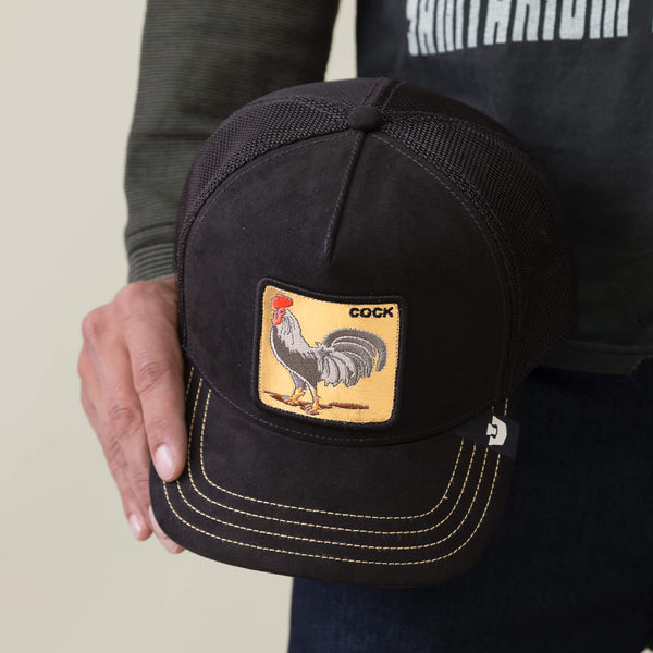 Goorin Bros. Baseball Golden Cock VOID Hat