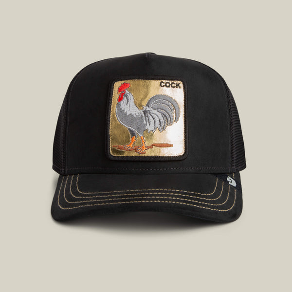 goorin bros. Baseball Golden Cock VOID Hat