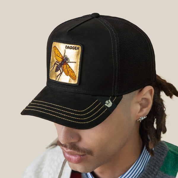 Goorin Bros. Baseball Golden Dagger VOID Hat