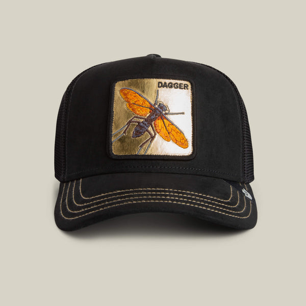 goorin bros. Baseball Golden Dagger VOID Hat