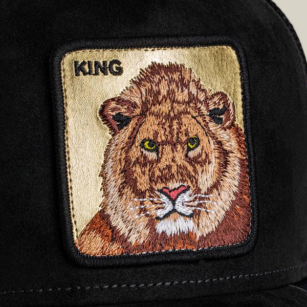 Goorin Bros. Baseball Golden King VOID Hat