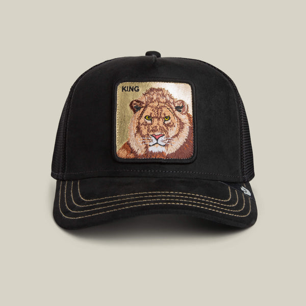 goorin bros. Baseball Golden King VOID Hat