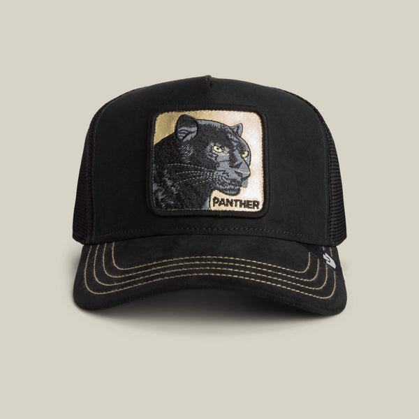 goorin bros. Baseball Golden Panther VOID Hat