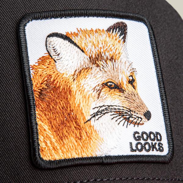 Goorin Bros. Baseball Good Looks Fox VOID / BLAZE Hat