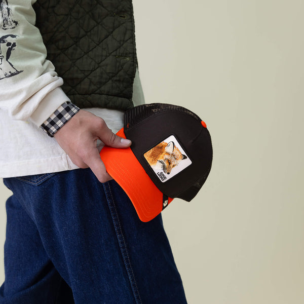 Goorin Bros. Baseball Good Looks Fox VOID / BLAZE Hat