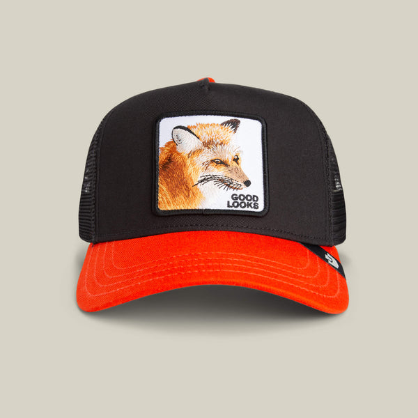 goorin bros. Baseball Good Looks Fox VOID / BLAZE Hat