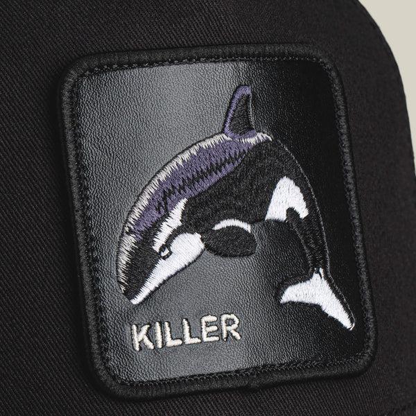 Goorin Bros. Baseball Killer Trucker VOID Hat