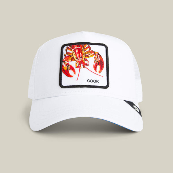 goorin bros. Baseball Lemme Cook BLANK Hat