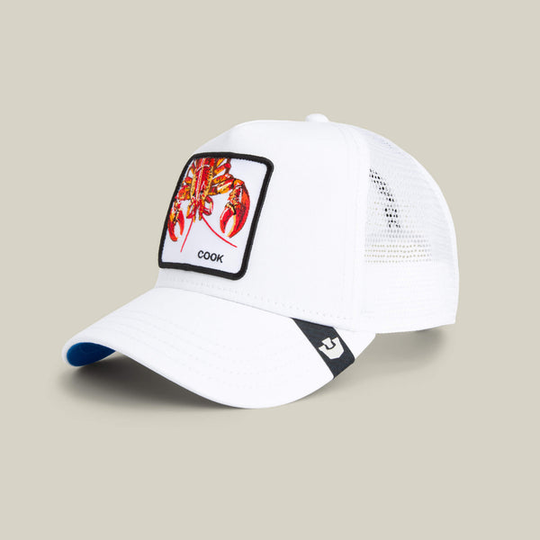 Goorin Bros. Baseball Lemme Cook Mini BLANK Hat