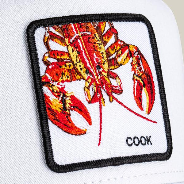 Goorin Bros. Baseball Lemme Cook Mini BLANK Hat