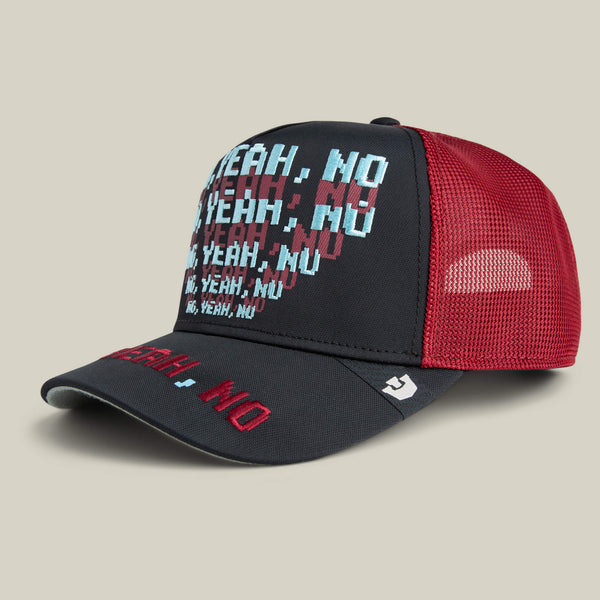 Goorin Bros. Baseball Means No MULTI COLOR Hat