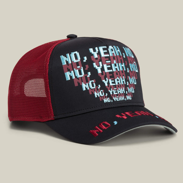 Goorin Bros. Baseball Means No MULTI COLOR Hat