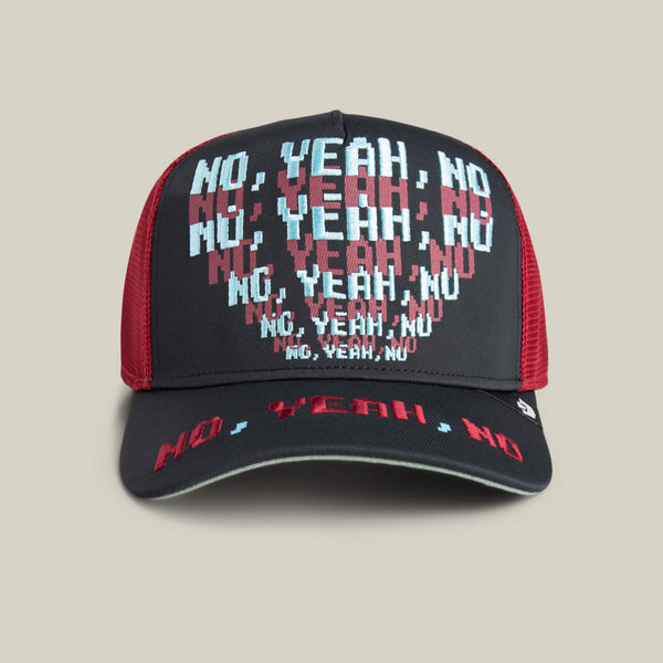 goorin bros. Baseball Means No MULTI COLOR Hat