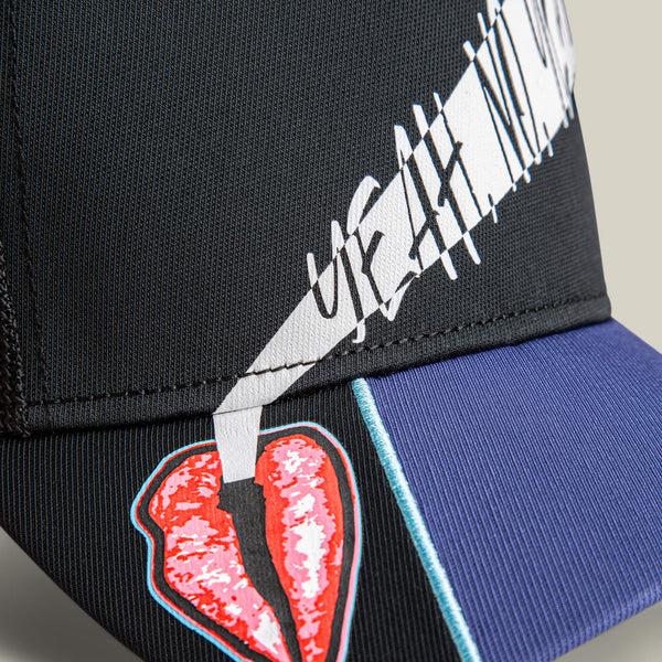 Goorin Bros. Baseball Means Yes MULTI COLOR Hat