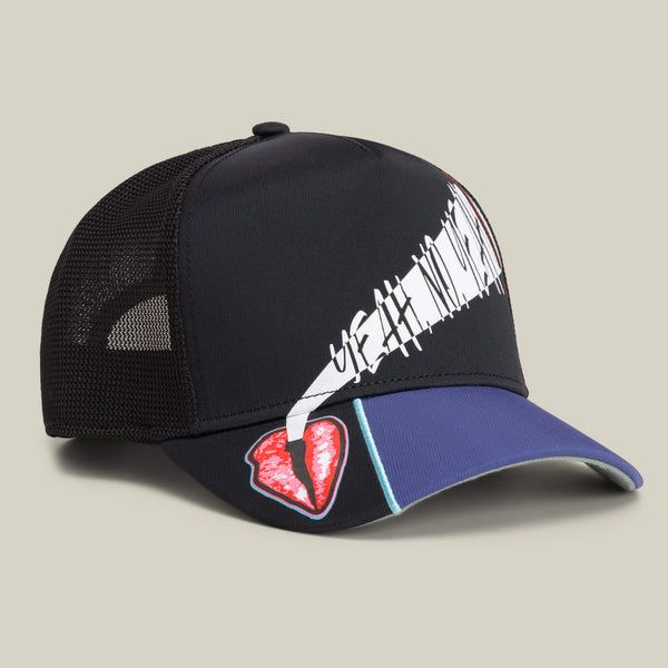 Goorin Bros. Baseball Means Yes MULTI COLOR Hat